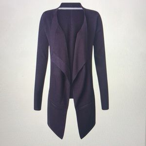 Lululemon Resolution Wrap